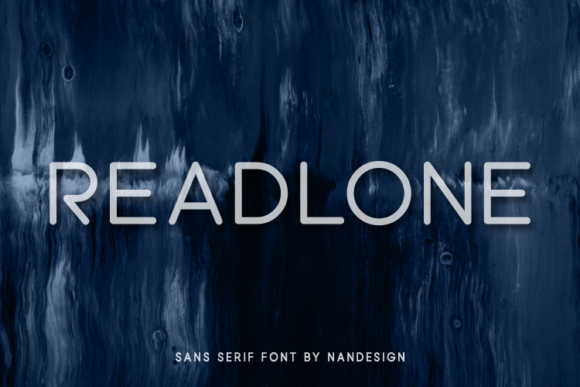 Readlone Font Review