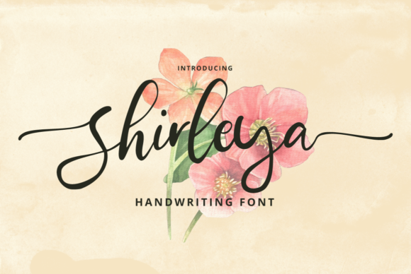 Shirleya: A Sweet Script for Small Business